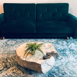  Apartament Z Widokiem Na Morze