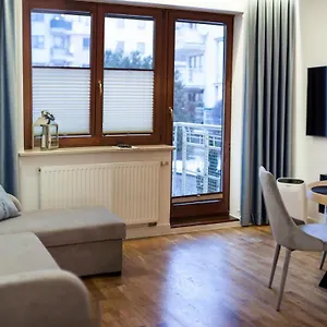  Apartament Jelitkowski Dwór