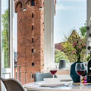  Apartament Baszta Jacek
