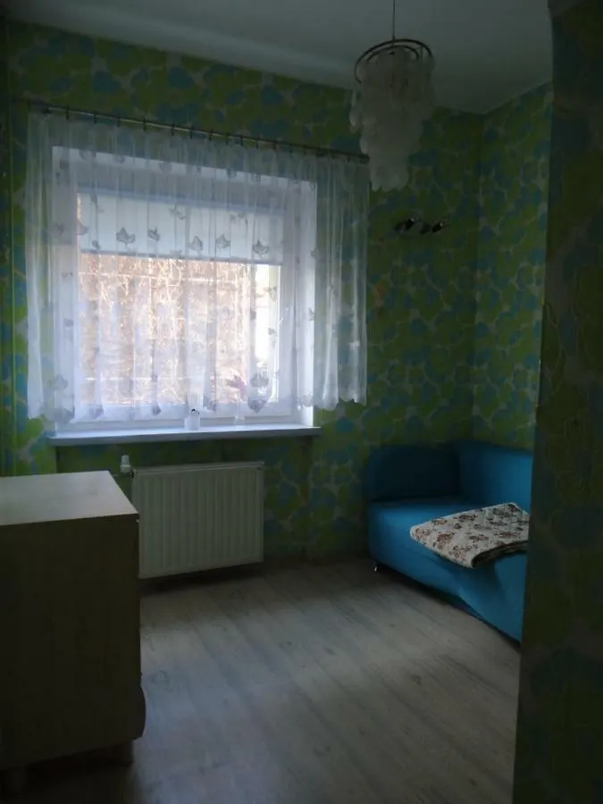 Korzeniowskiego 25 Gdańsk Lengyelország