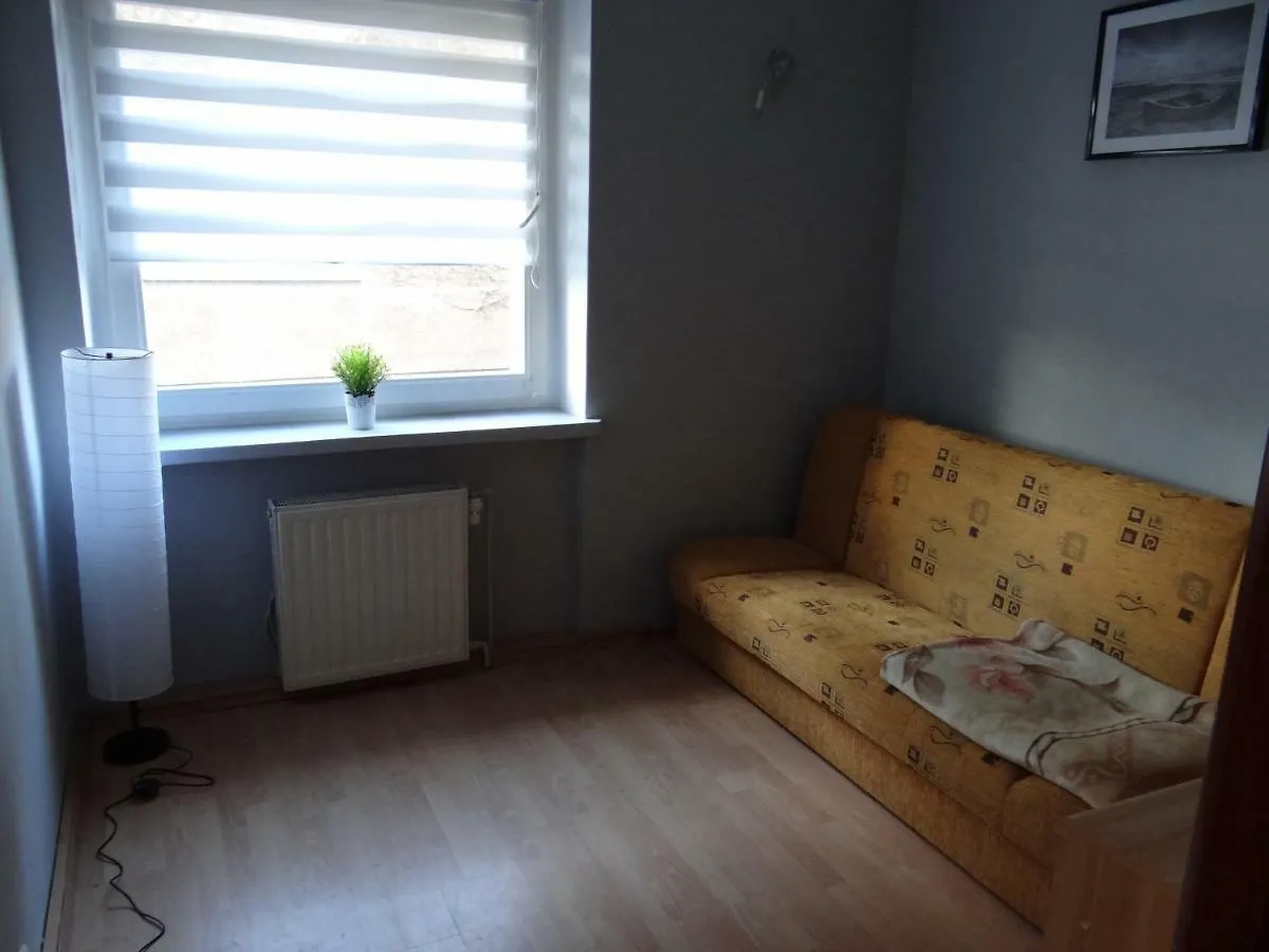 Korzeniowskiego 25 Gdańsk Dom wakacyjny