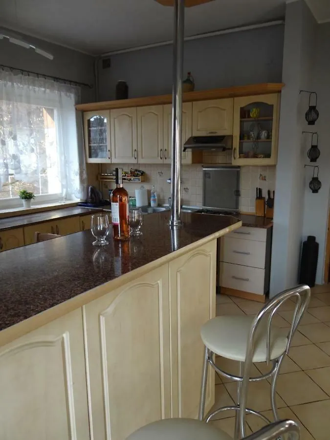 Korzeniowskiego 25 Gdańsk Nyaraló