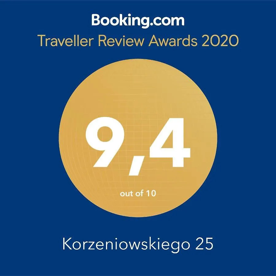 Korzeniowskiego 25 Gdansk