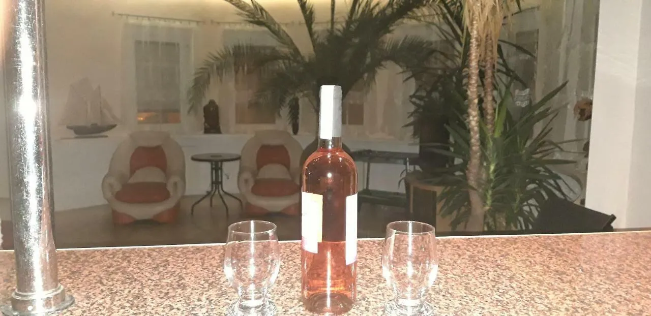 Holiday home Korzeniowskiego 25 Gdansk