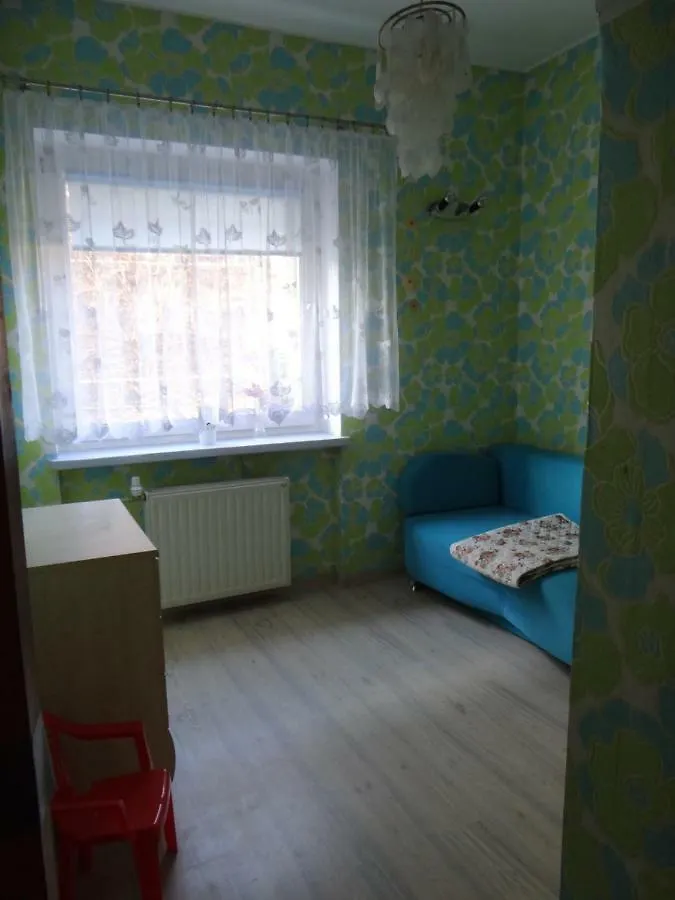 Holiday home Korzeniowskiego 25 Gdansk
