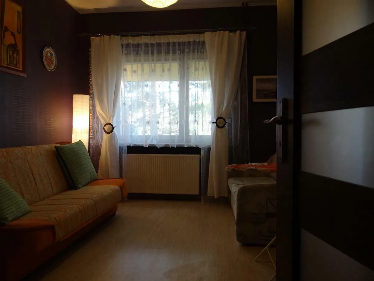 Korzeniowskiego 25 Gdansk Holiday home