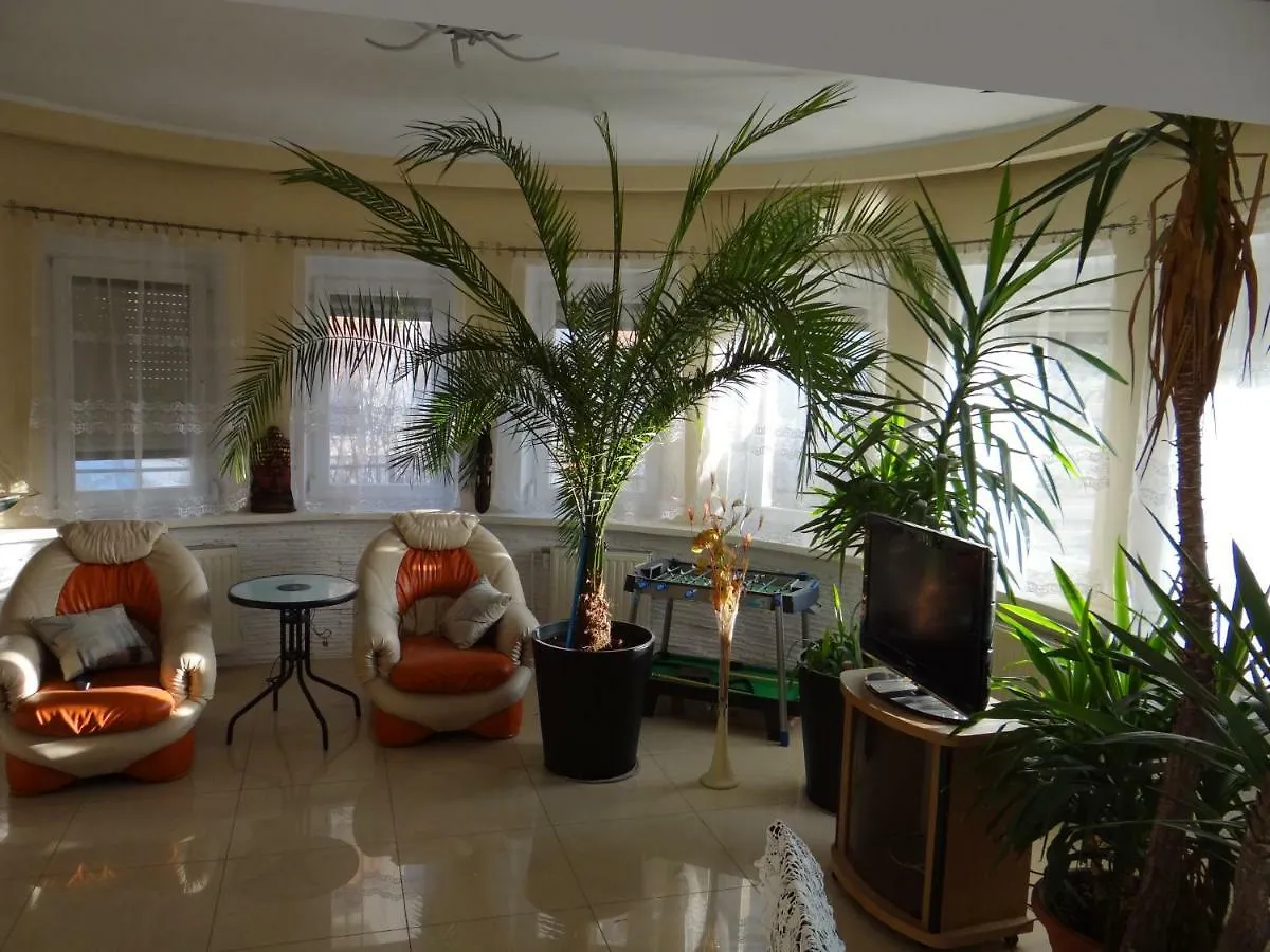 Holiday home Korzeniowskiego 25 Gdansk