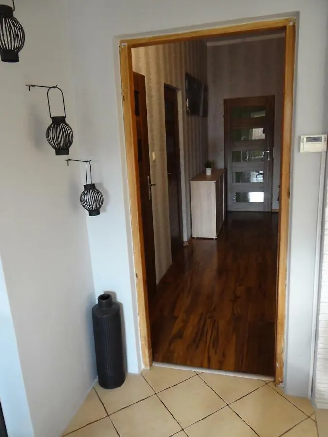 Korzeniowskiego 25 Gdansk Holiday home