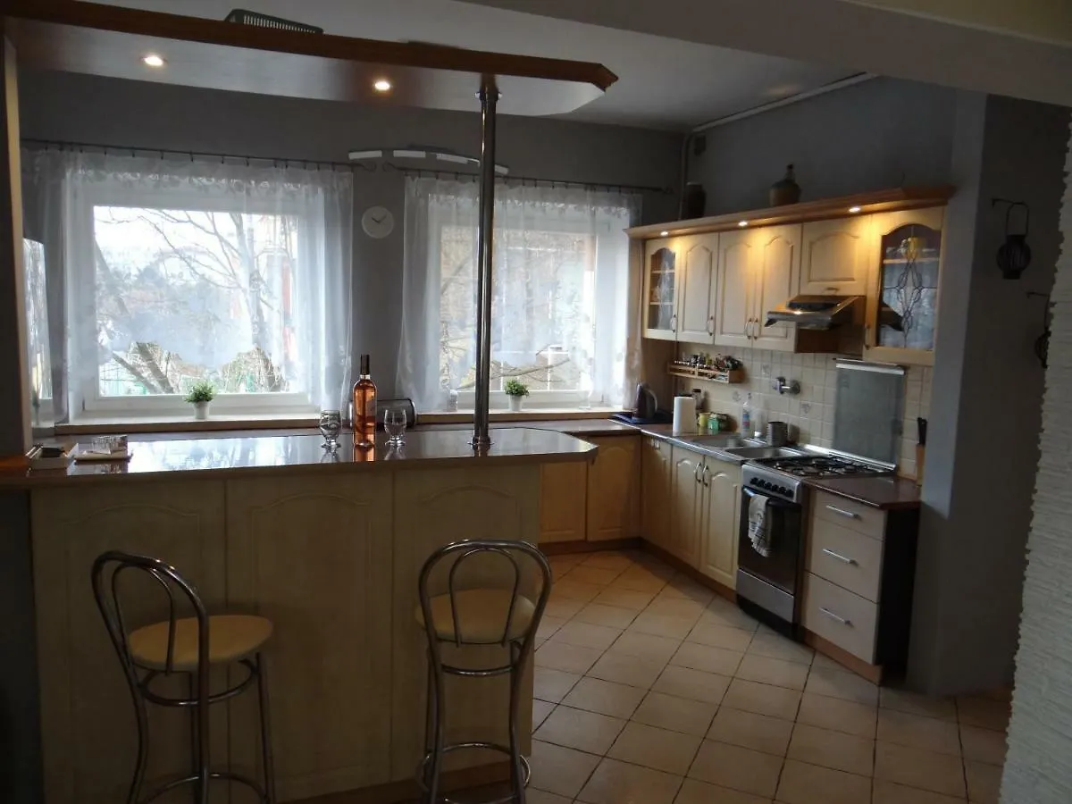 Holiday home Korzeniowskiego 25 Gdansk