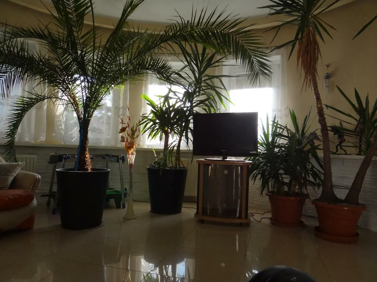 Holiday home Korzeniowskiego 25 Gdansk