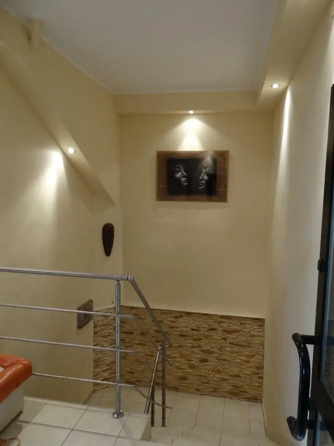 Korzeniowskiego 25 Gdansk Holiday home
