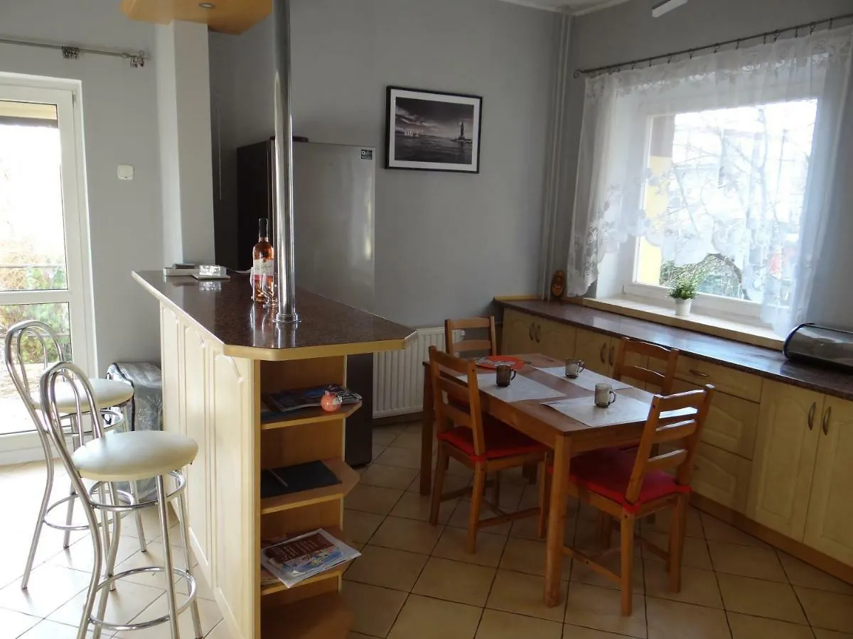 Korzeniowskiego 25 Gdansk Holiday home